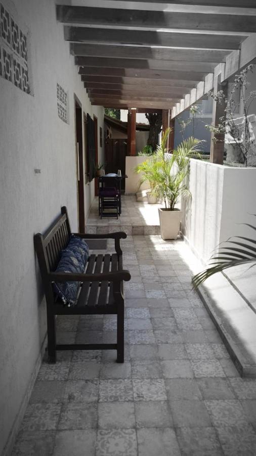 Apartamento Catania Búzios