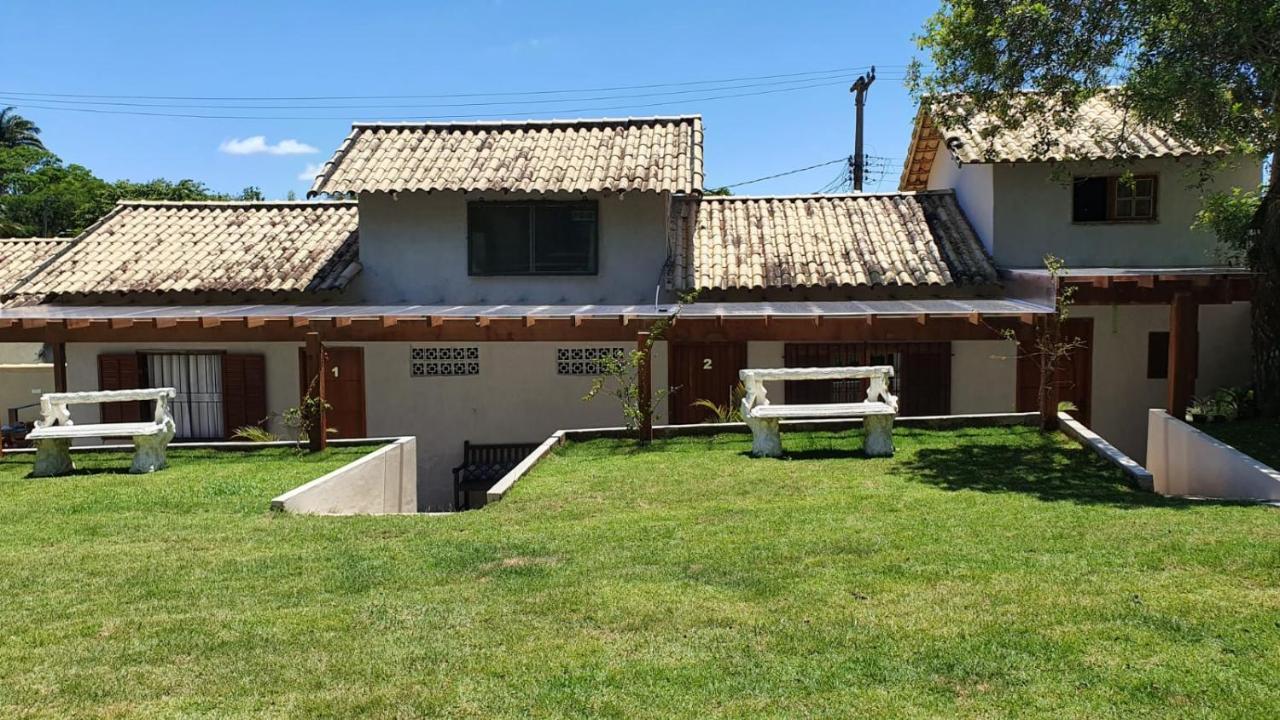 Catania Apartamento Búzios
