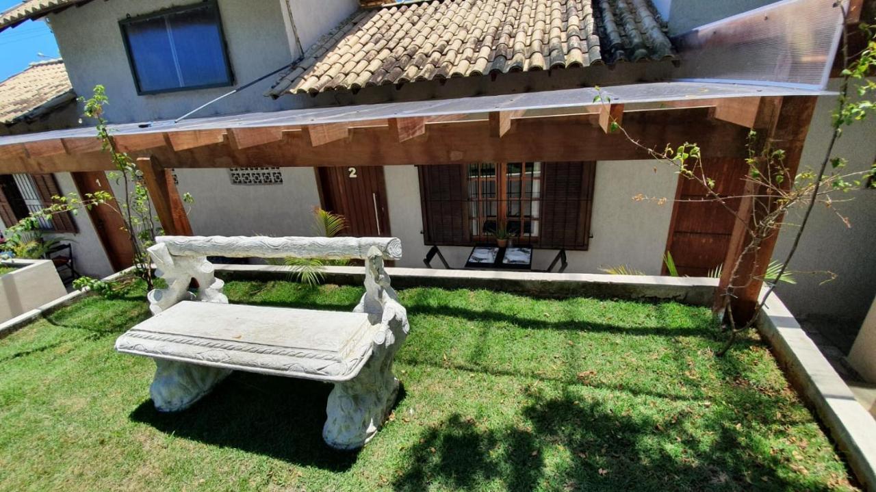 Catania Apartamento Búzios