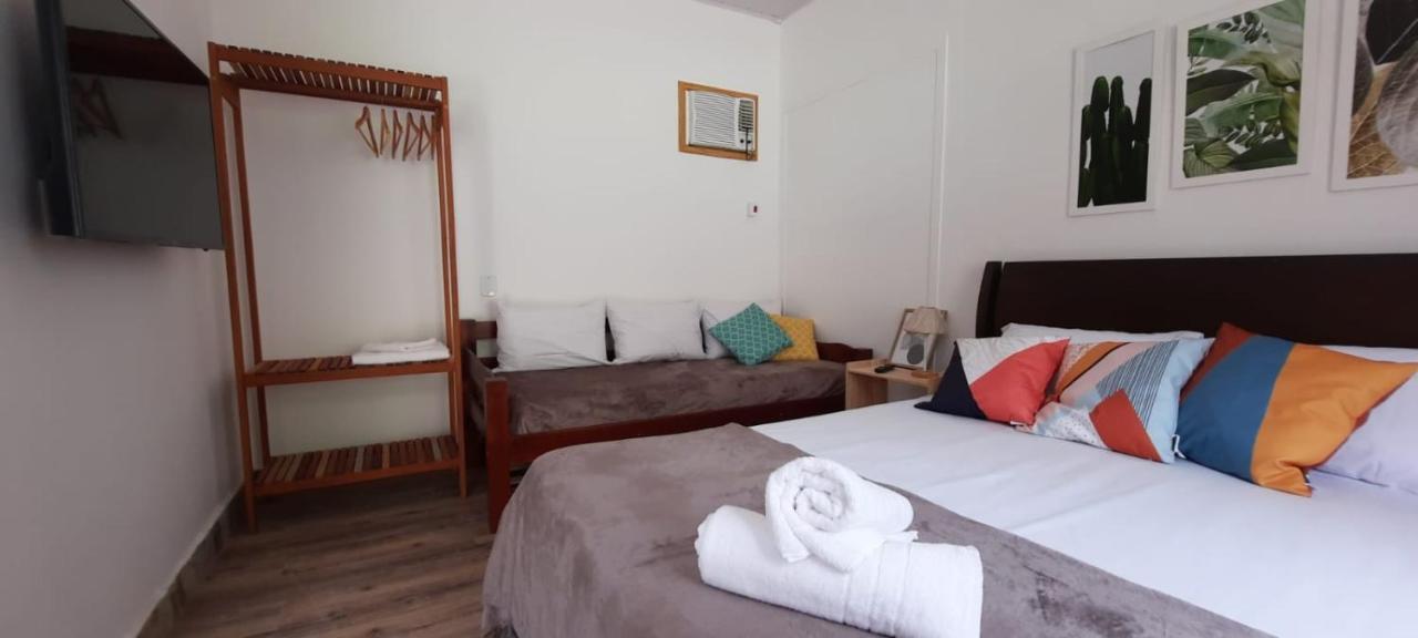 Catania Apartamento Búzios