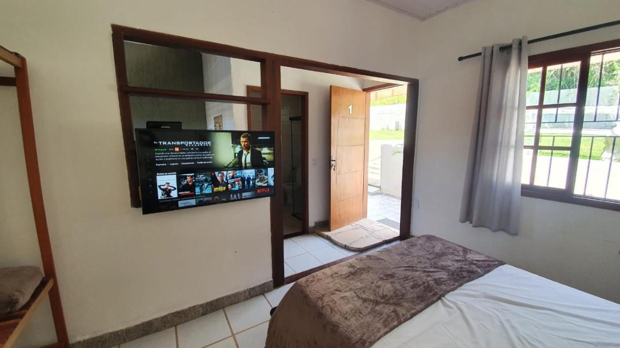 Catania Apartamento Búzios