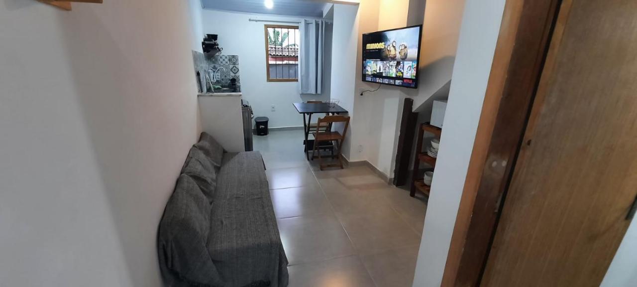 Catania Apartamento Búzios