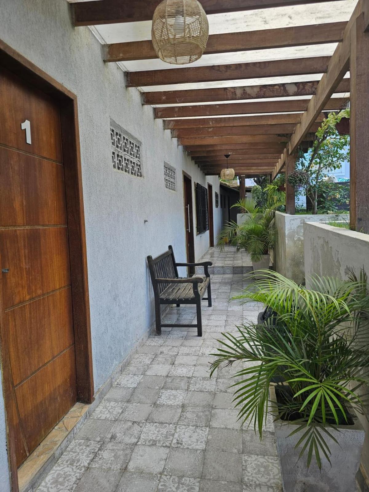 Apartamento Catania *
