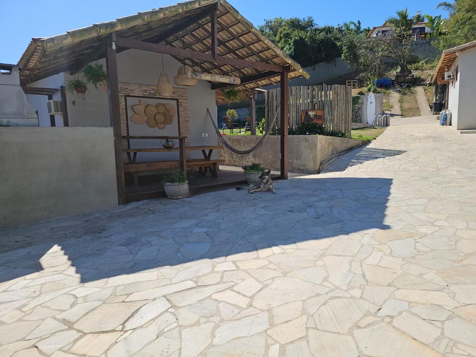 Apartamento Catania Búzios