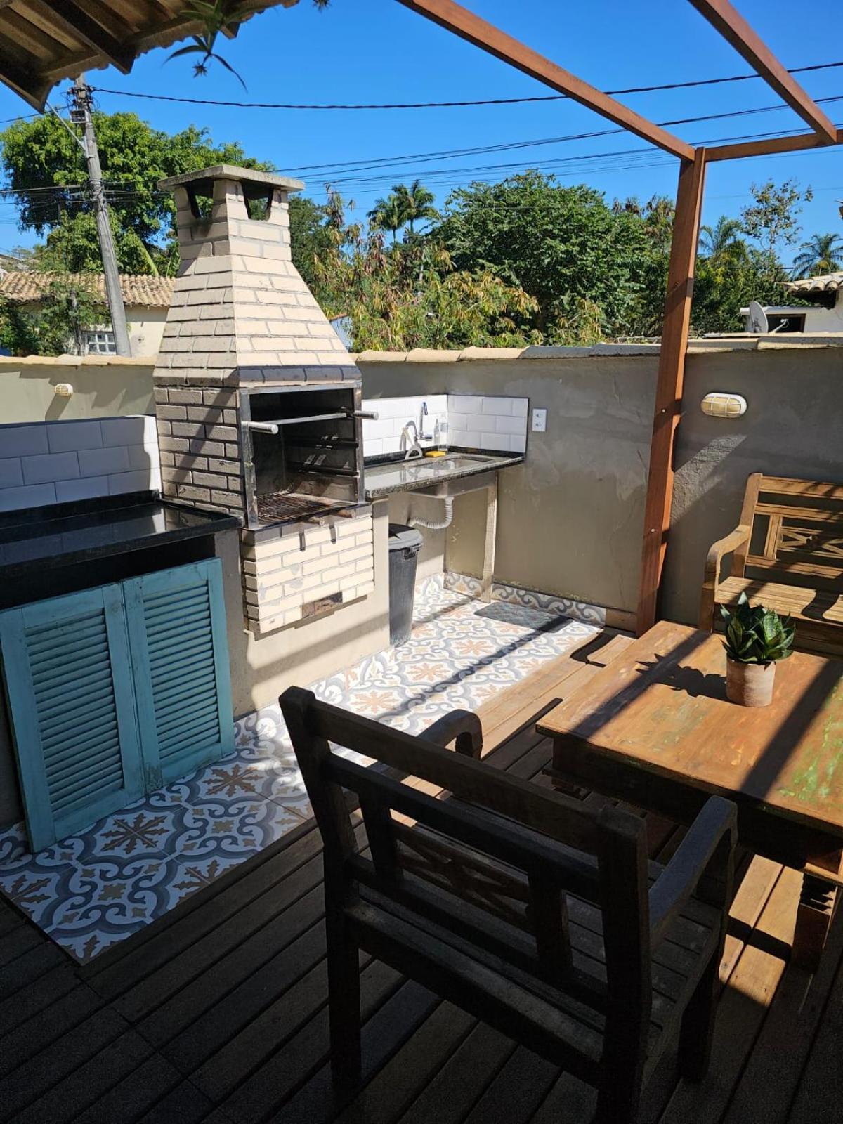 Apartamento Catania Búzios
